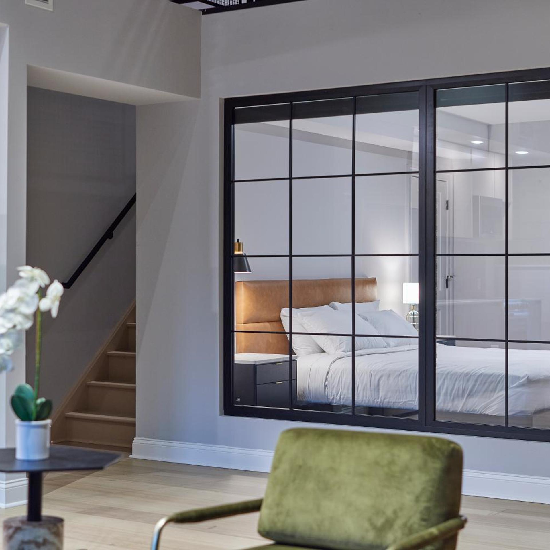 Riversuites At The Battery 9/25