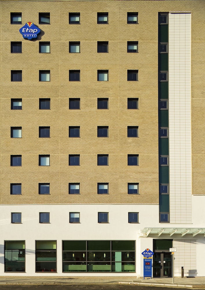 ibis Birmingham Airport - NEC 9/74