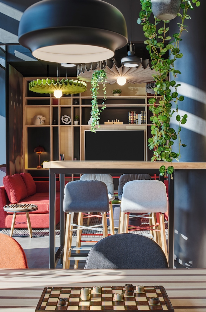Ibis Clamart Paris Velizy 37/60