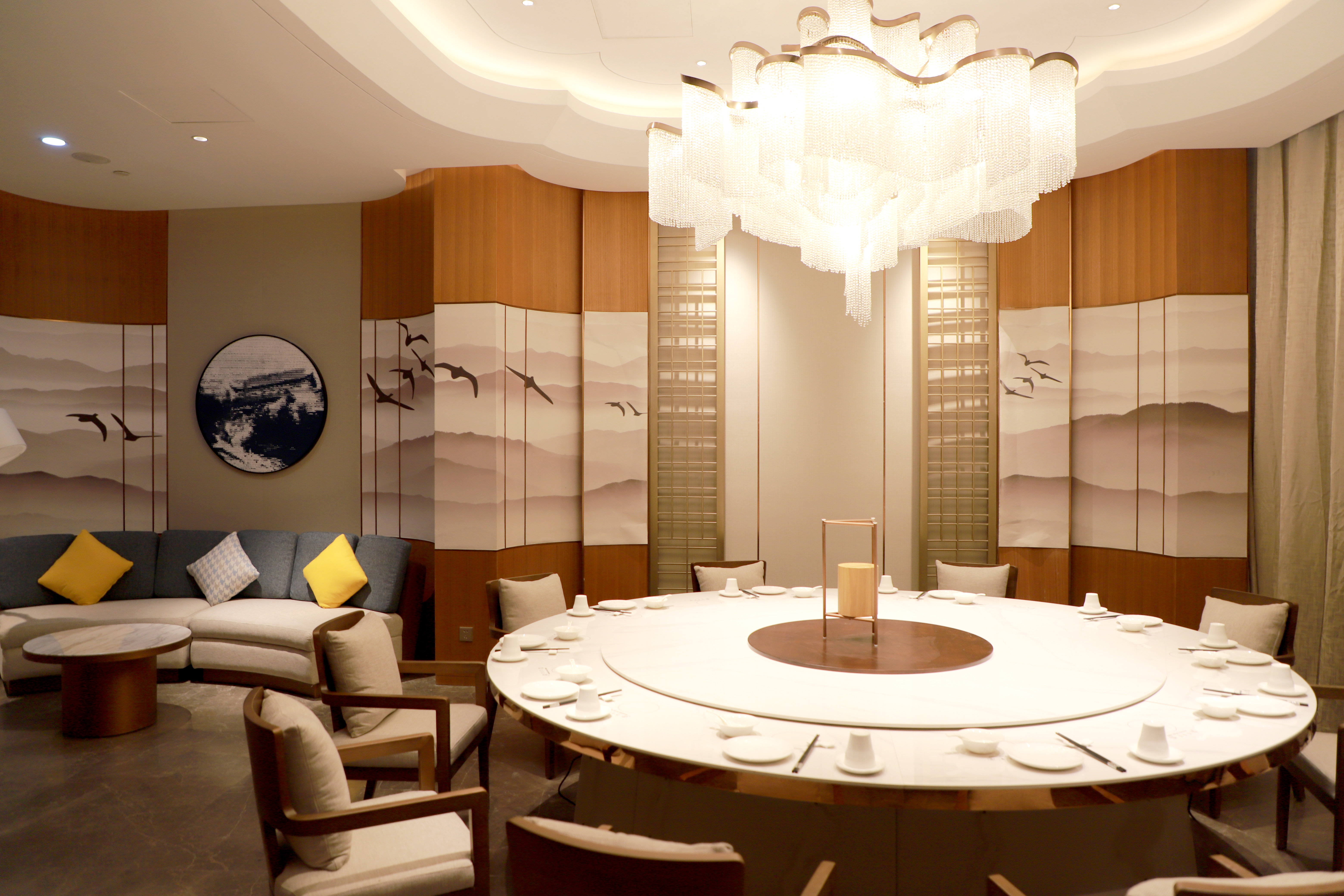 Holiday Inn Xining Datong, an IHG Hotel 33/50