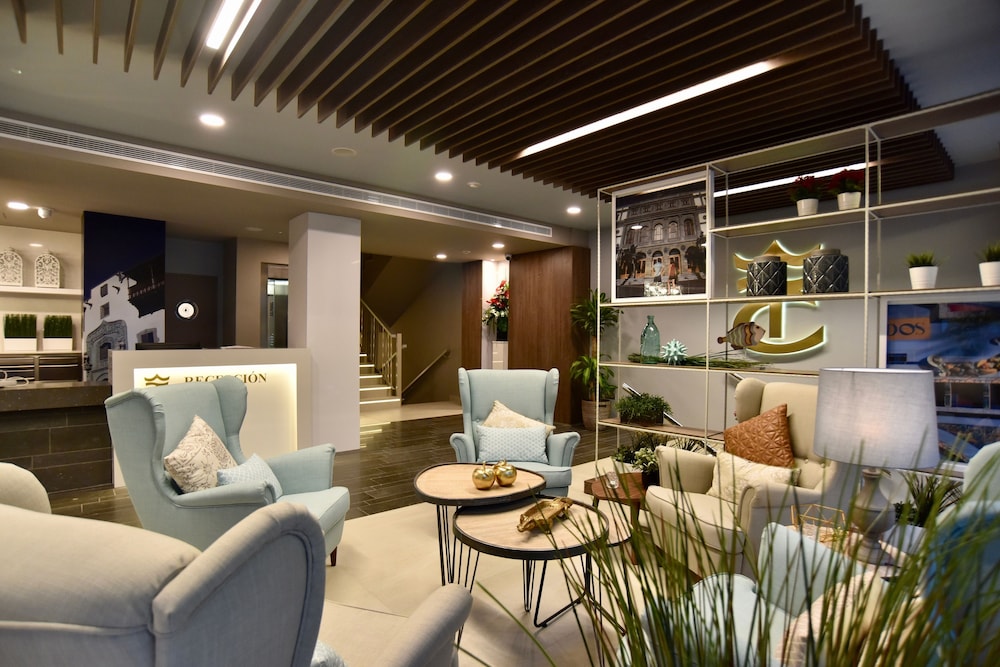 TC Hotel Dona Luisa 43/59