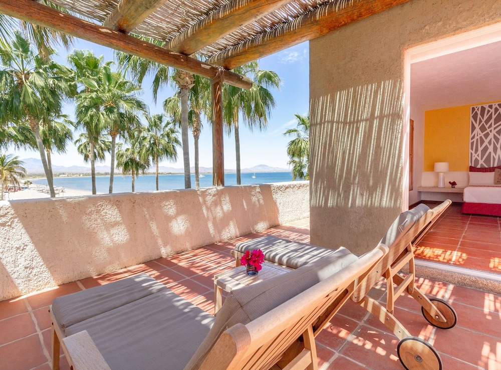 Loreto Bay Golf Resort And Spa At Baja 30/68