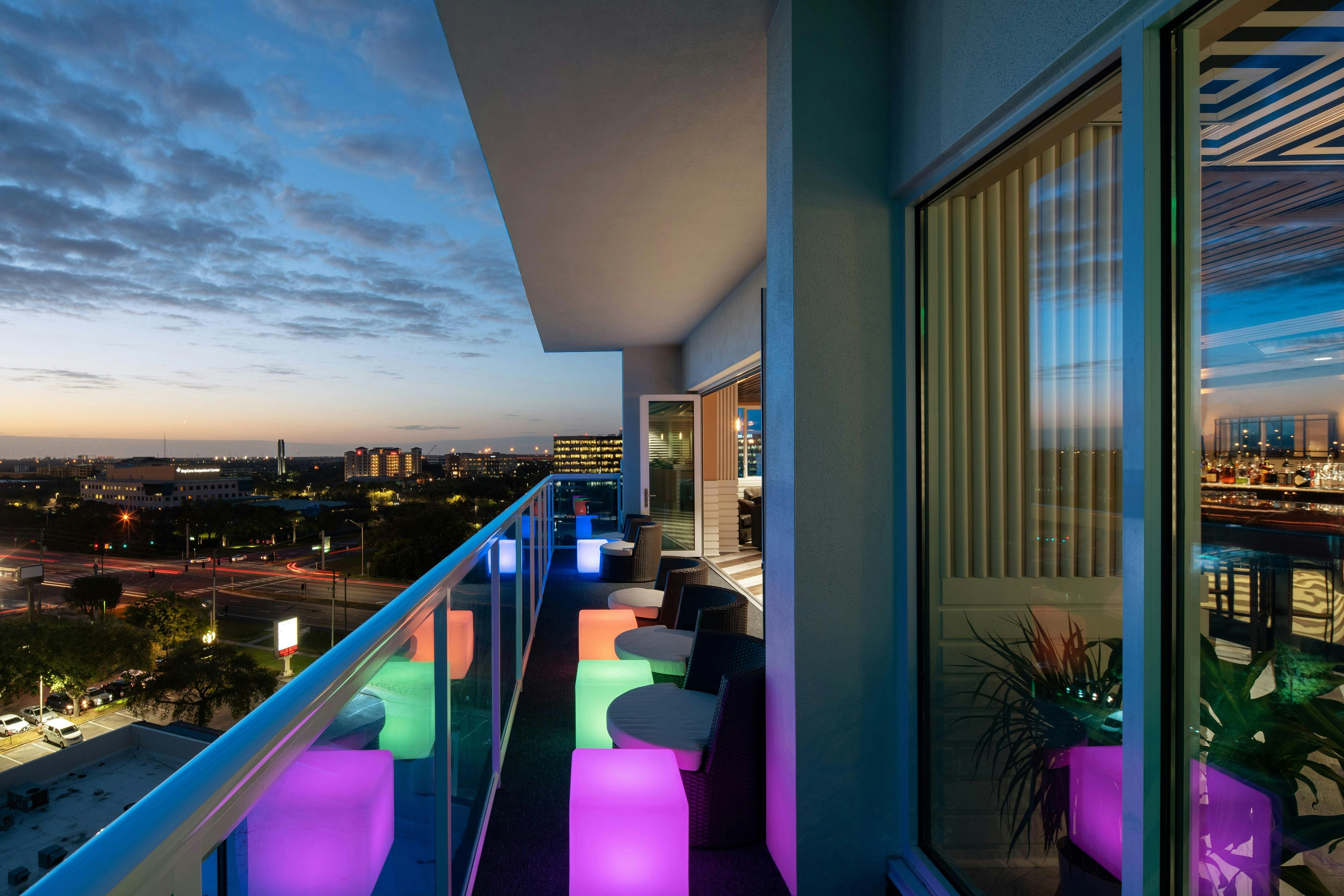 The Karol Hotel St. Petersburg Clearwater a Tribute Portfolio Hotel 14/14