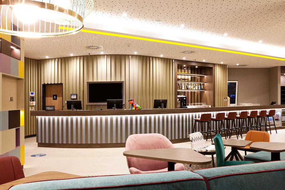 Hampton By Hilton Vienna Messe 4/59