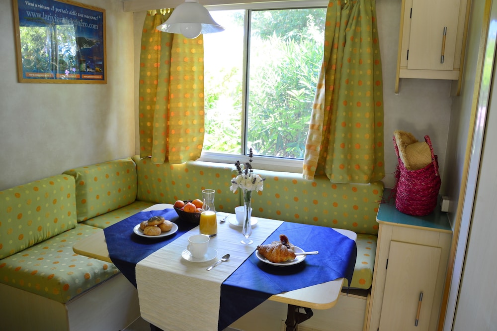 Camping Village Green Garden 34/63