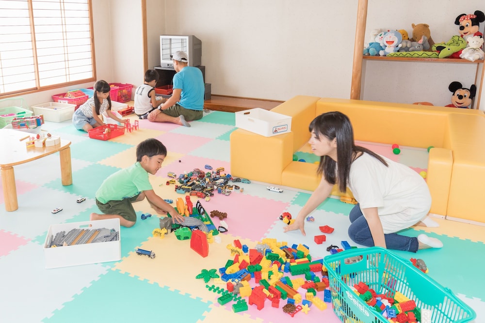 Muica Onsen Hotel 26/39