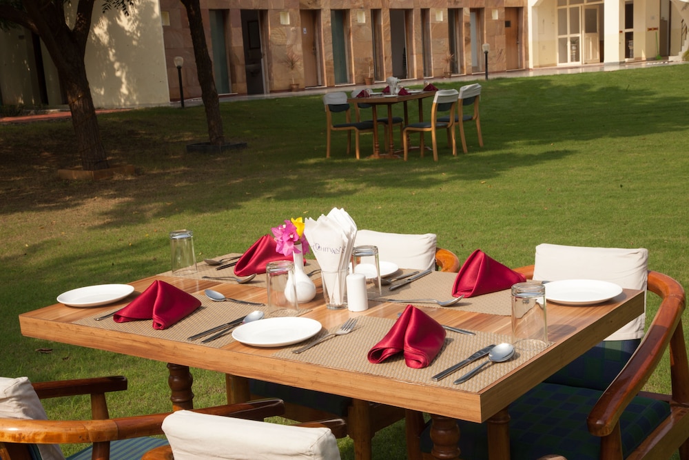 Hotel Chitvan 37/50