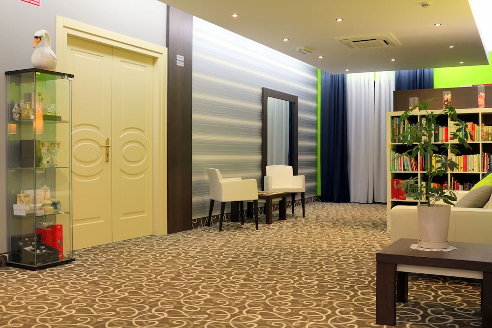 Hotel Gardenia 4/50