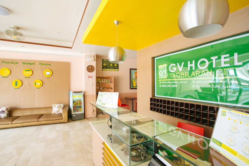 Gv Hotel Tagbilaran 13/61