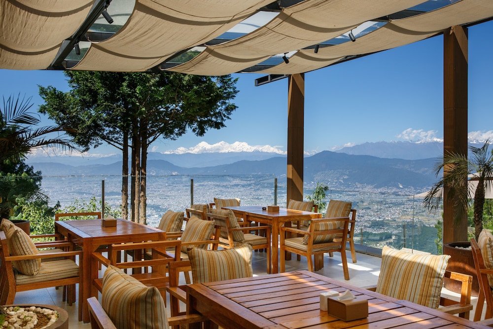 The Terraces Resort and Spa 45/69