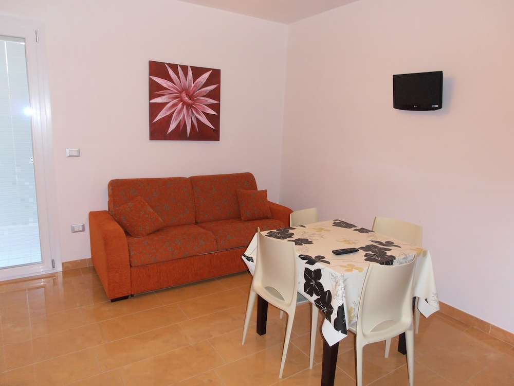 Donnosanto Hotel 21/50
