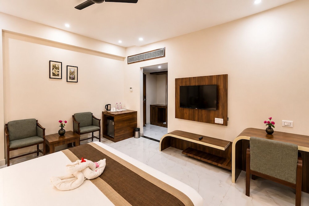 The G Mount Valley Resort & Spa 35/49