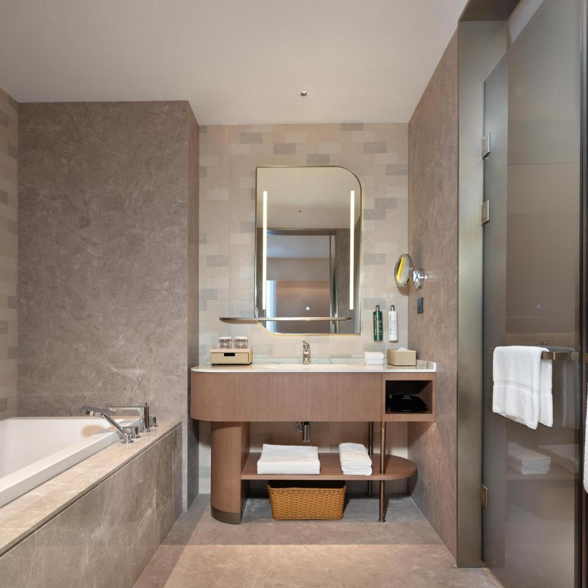 Hilton Garden Inn HuZhou Nanxun Water Town 31/36