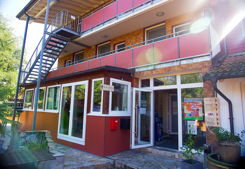 Gaestehaus Parkblick 1/49