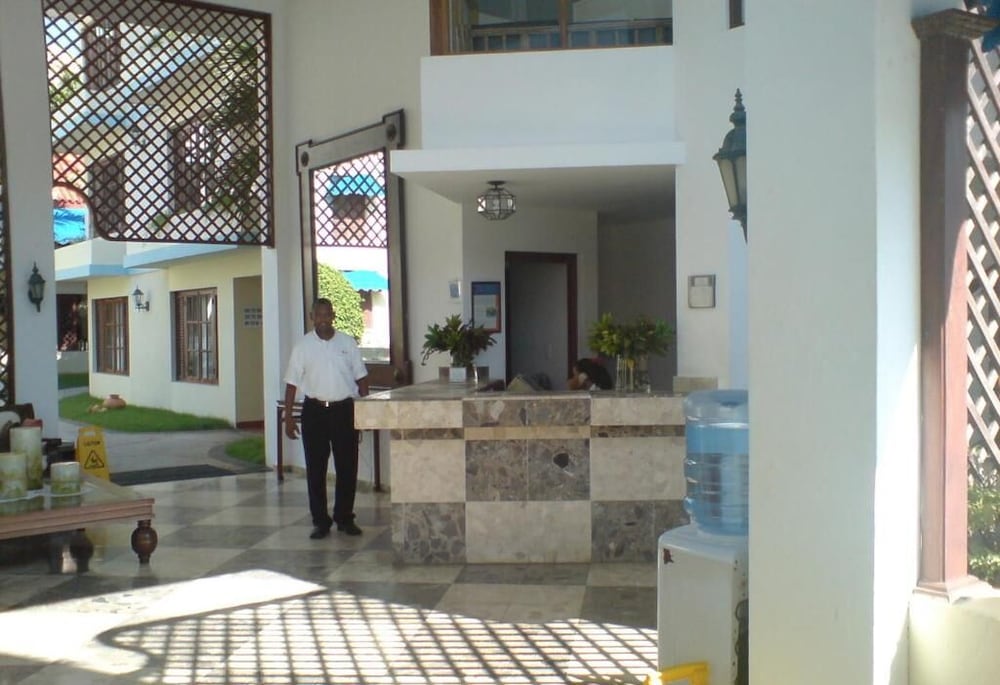 SOSUA BY THE SEA BOUTIQUE BEACH RESORT 6/50