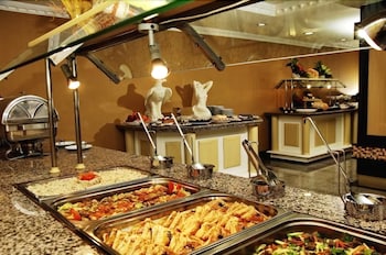 Sealine Hotel 8/22