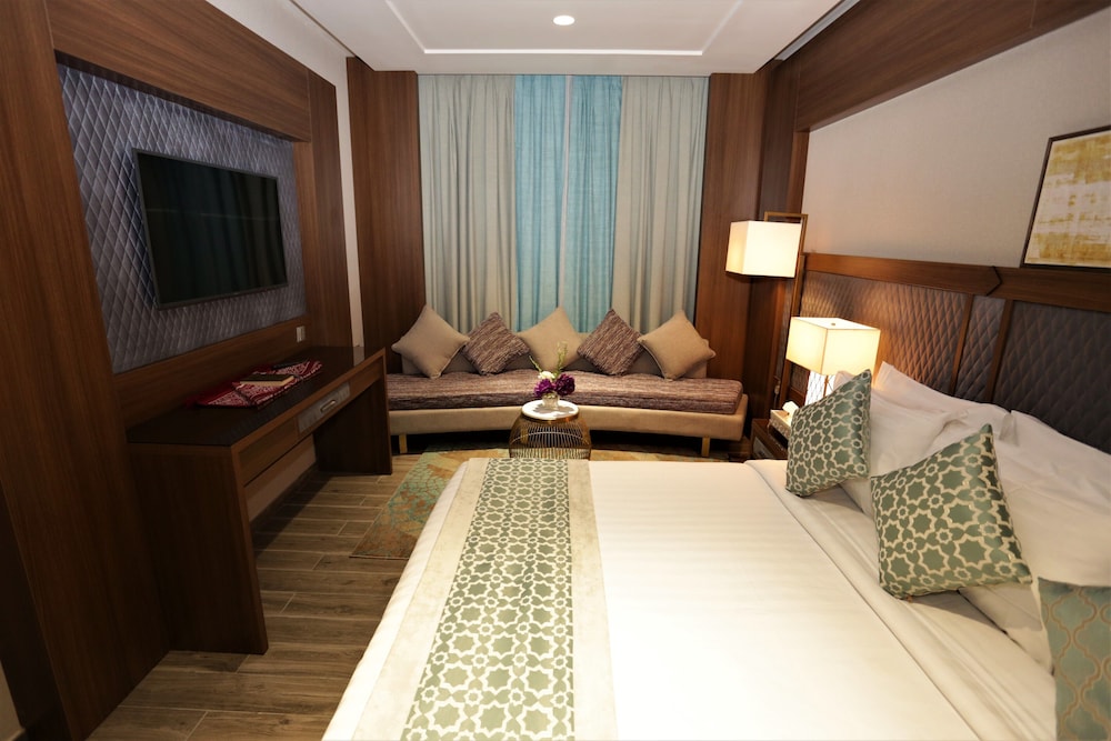 فندق فيوليت الششه(Violet Al Shisha Hotel) 35/49