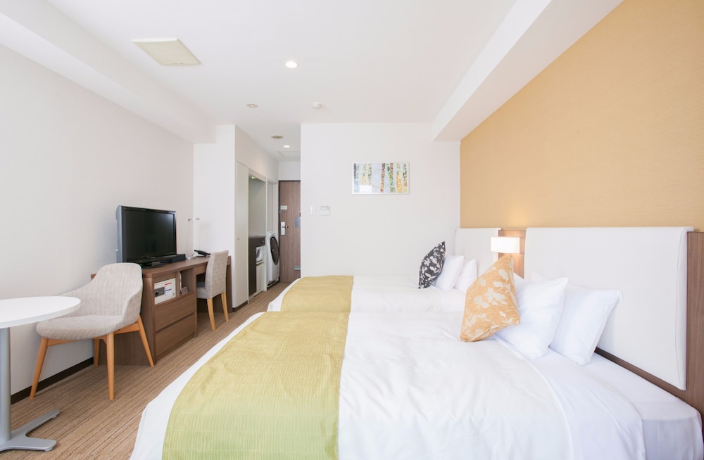 Standard, Twin Beds, Kitchenette, TOKYU STAY YOGA 5/10