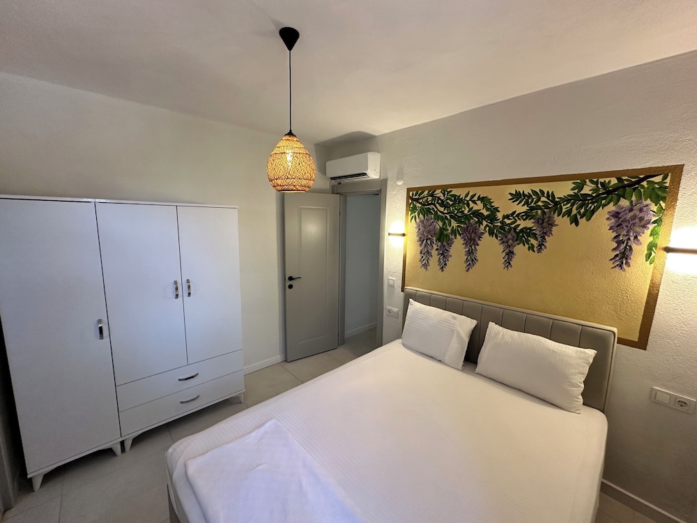 Eski Datca Otel 15/70