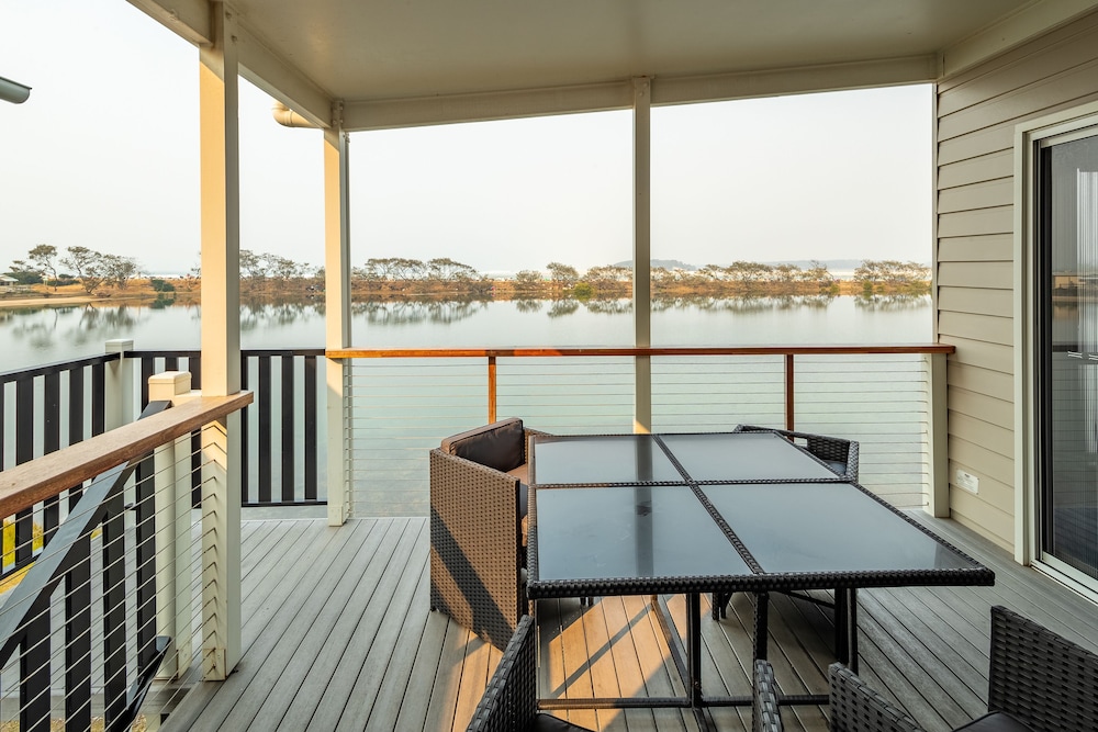 Ingenia Holidays Nambucca Heads 36/50