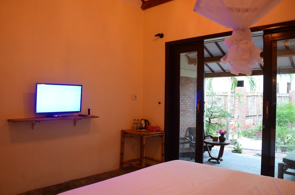 Red Flower Cottages Homestay 38/72