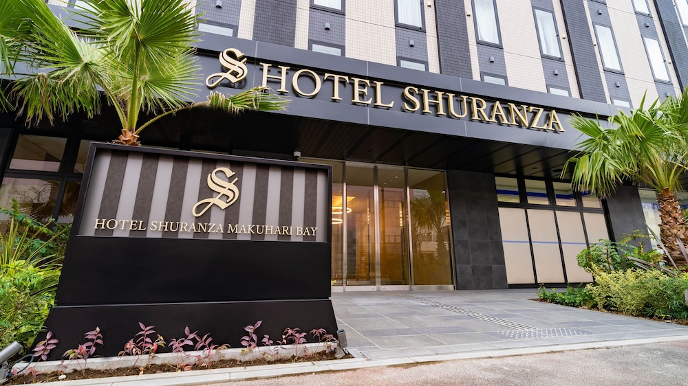 Hotel Shuranza MAKUHARI BAY 3/50