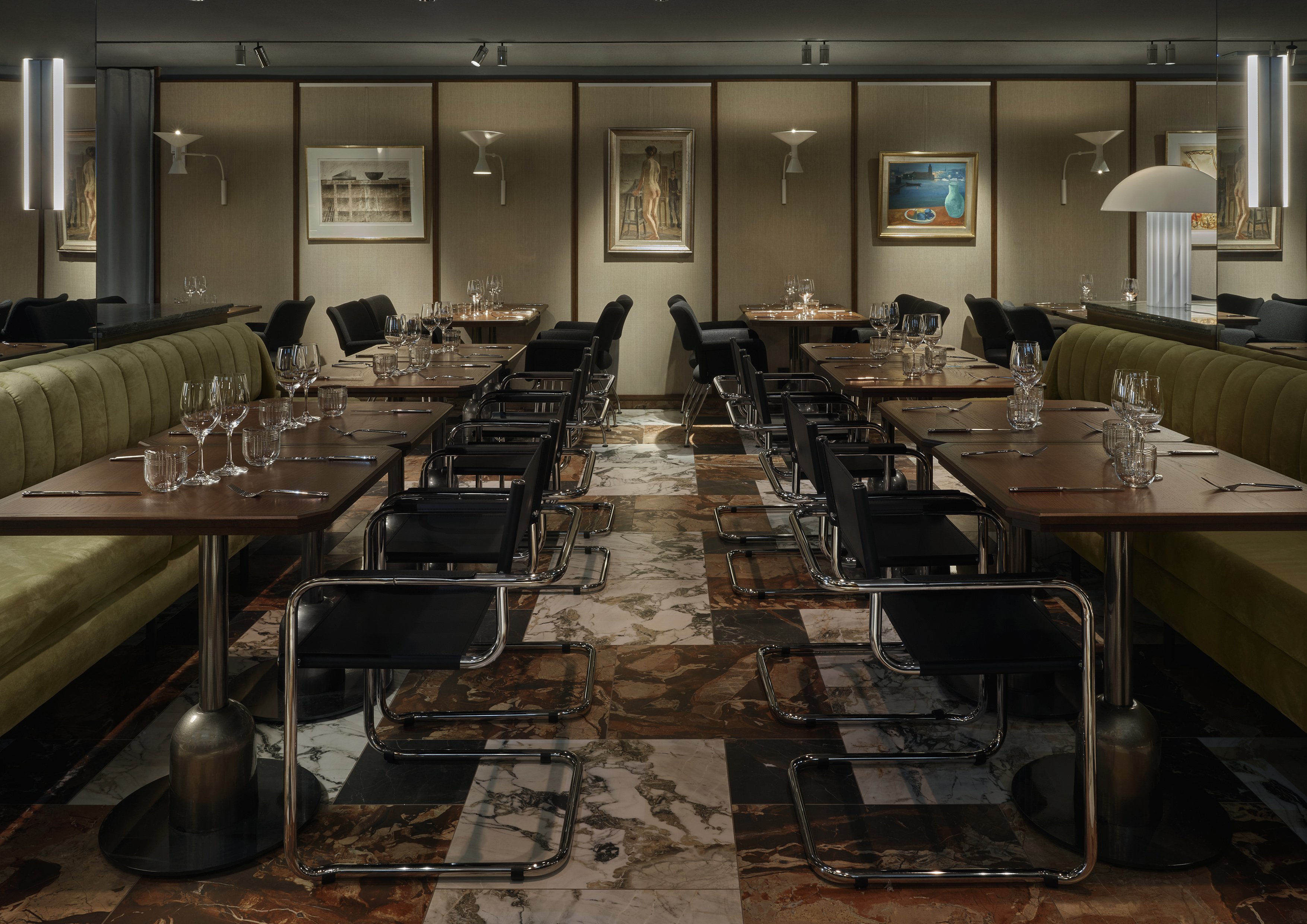 Solo Sokos Hotel Torni Helsinki 36/42