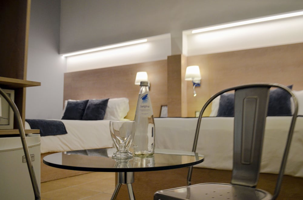 Hotel Casa Bella 40/70