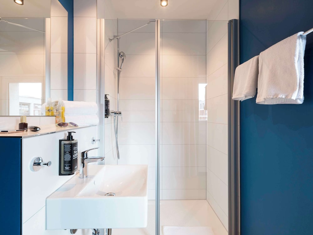 Ibis Budget Ludwigsburg 45/47