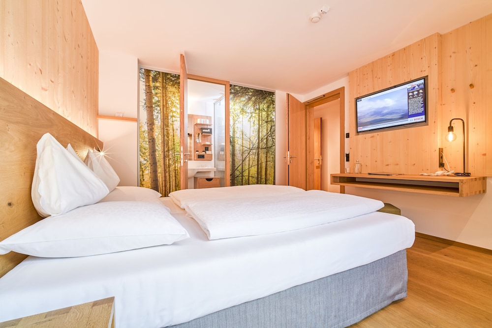 Mountain Design Hotel Eden Selva 20/50