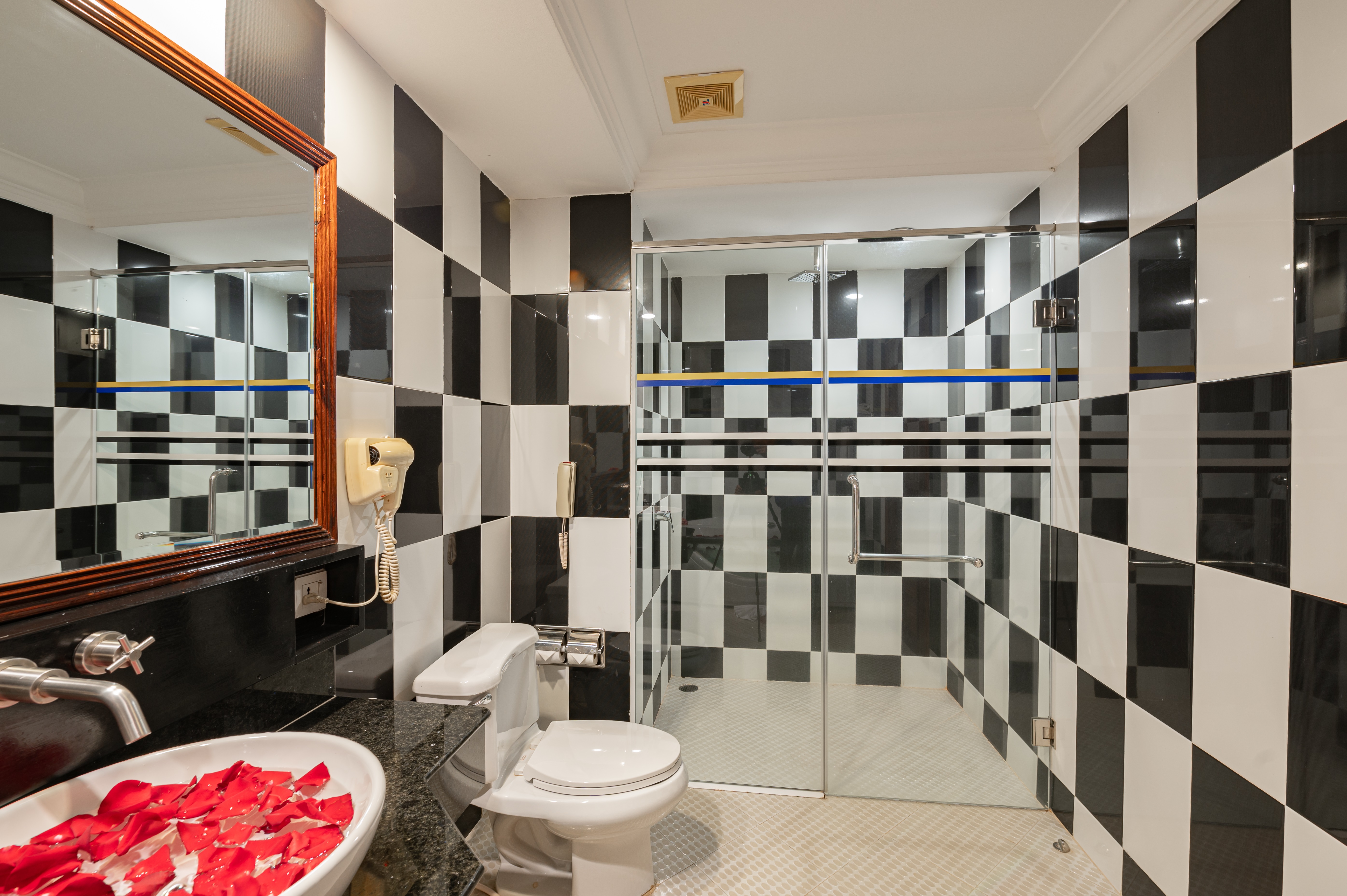 Deluxe, Double Bed, Hotel Somadevi Angkor Premium 8/9