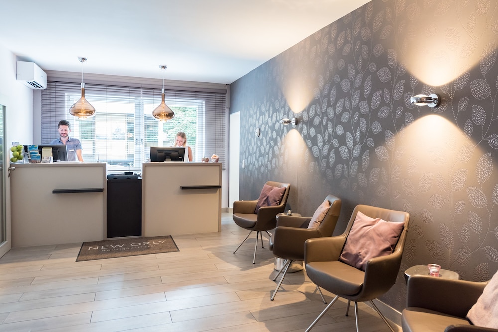 Hotel New Orly 51/65