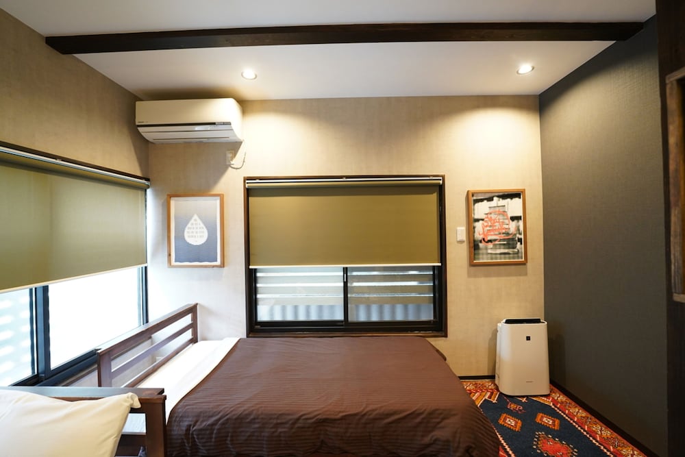 Traditional Apartment - Hostel 42/68