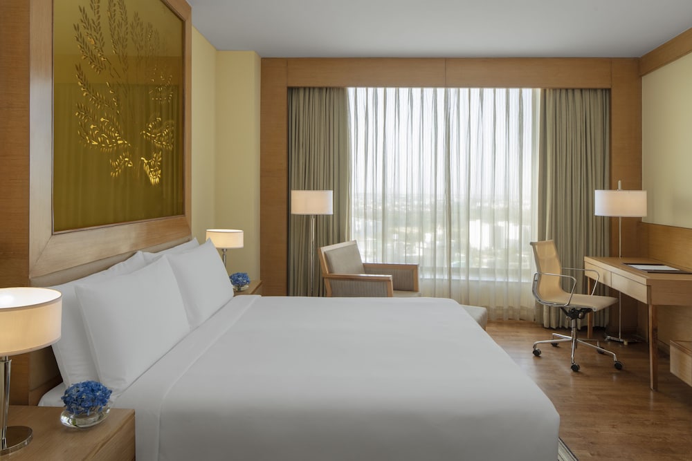 Radisson Blu Hotel, New Delhi Dwarka 14/50