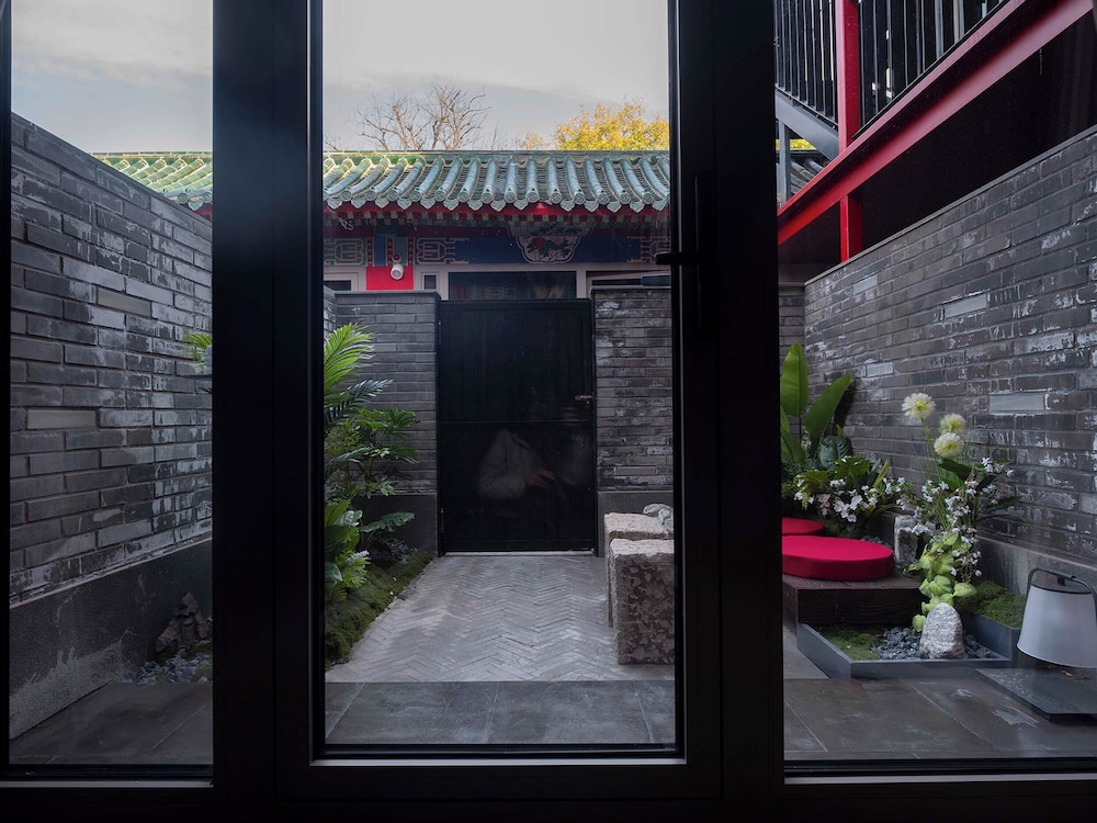 Hutong Moli Hotel 42/50