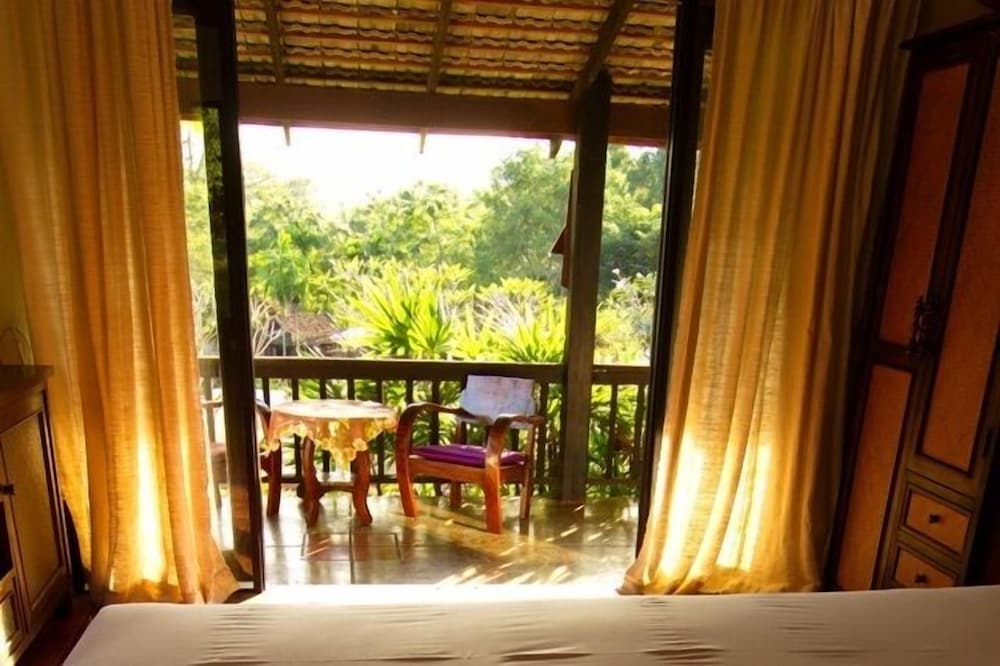 Baanrai Lanna Resort 17/57
