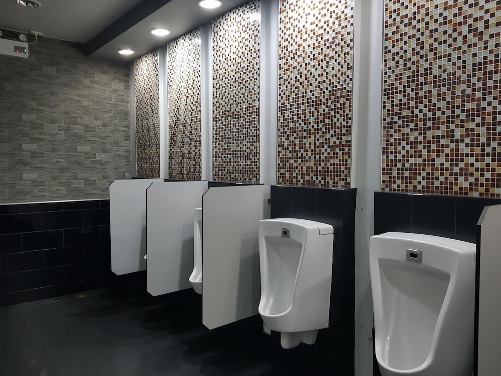 Avagard Capsule Hotel - Suvarnabhumi Airport 18/18