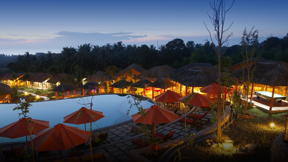 Daisy Resort 35/75