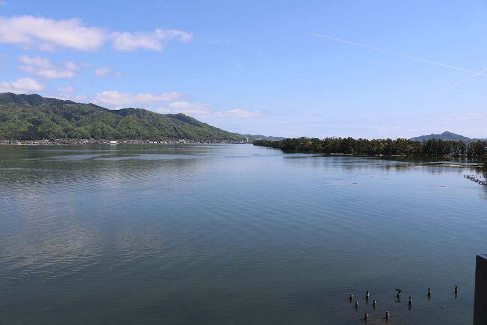 Amanohashidate Hotel 19/21