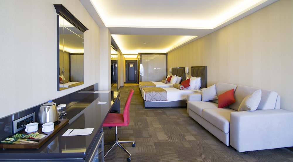 Svalinn Hotel 26/69