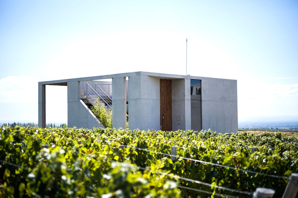 Casa de Uco Vineyards Wine Hotel 3/74