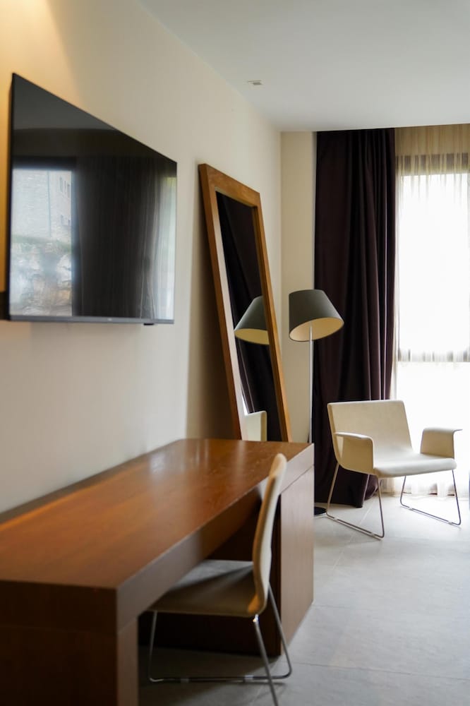 Blau Hotel Las Caldas 50/60
