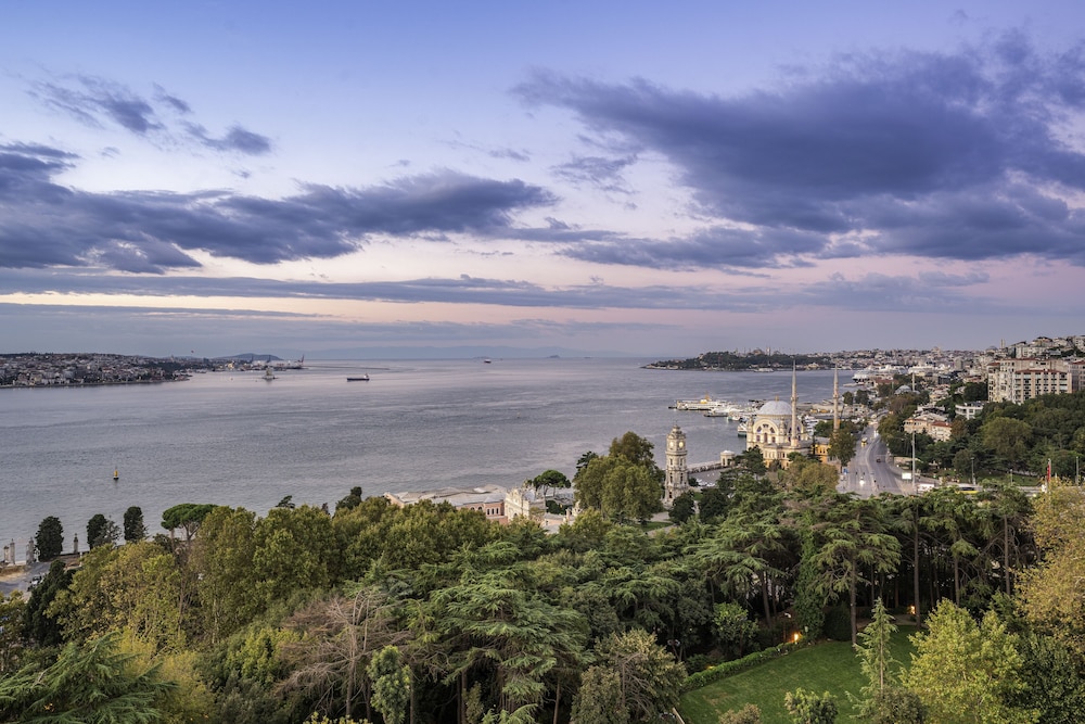 Swissotel The Bosphorus Istanbul 77/80
