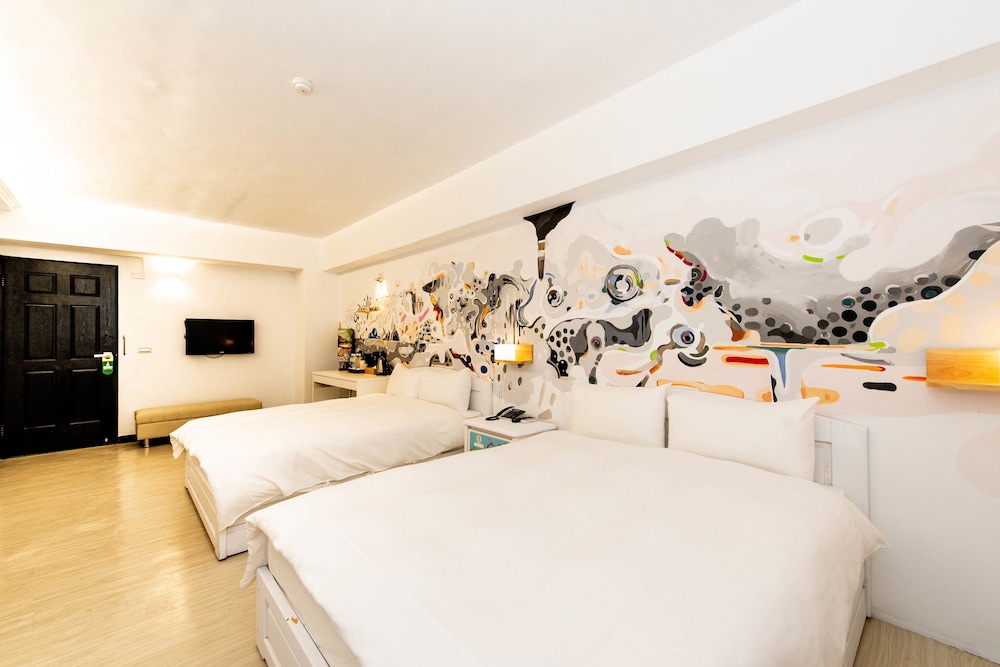 Traveller旅馆Mido酒店(Traveller Inn Mido Hotel) 图片5