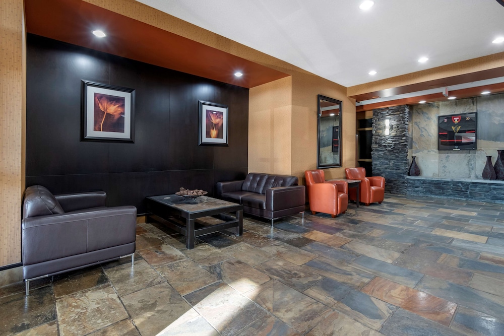 Best Western Bonnyville Inn and Suites 32/40