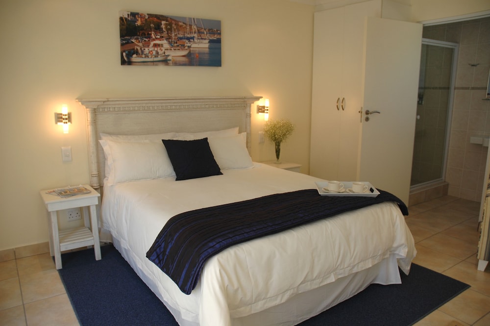 Santorini Guesthouse 3/36