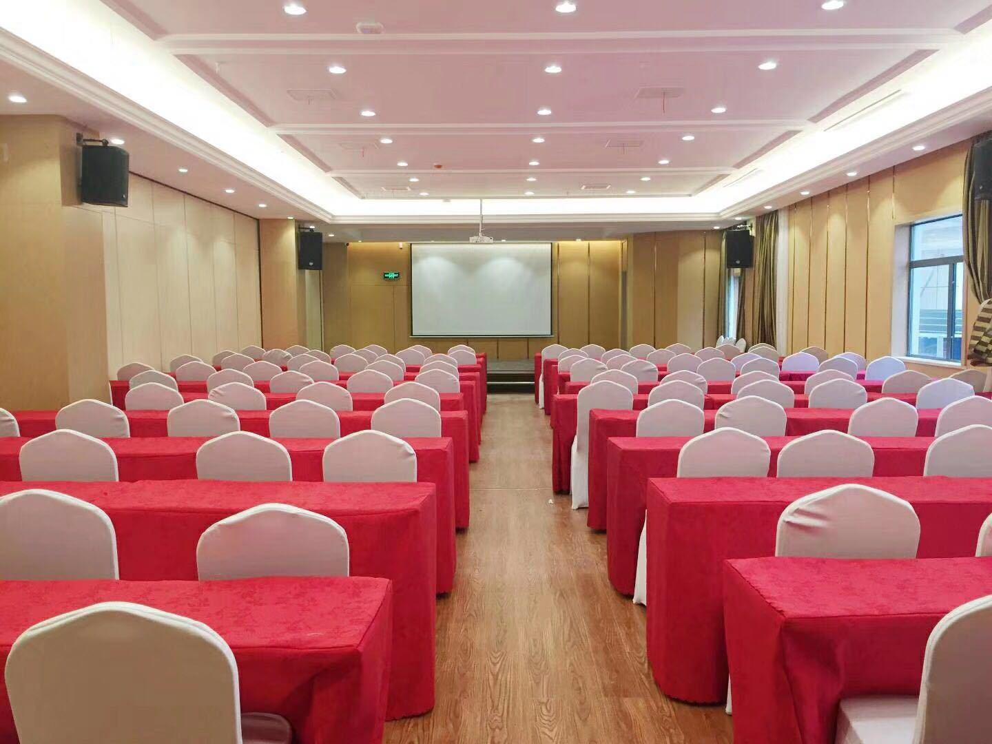 Vienna International Hotel Wuhan Yongfeng Hannan 22/25