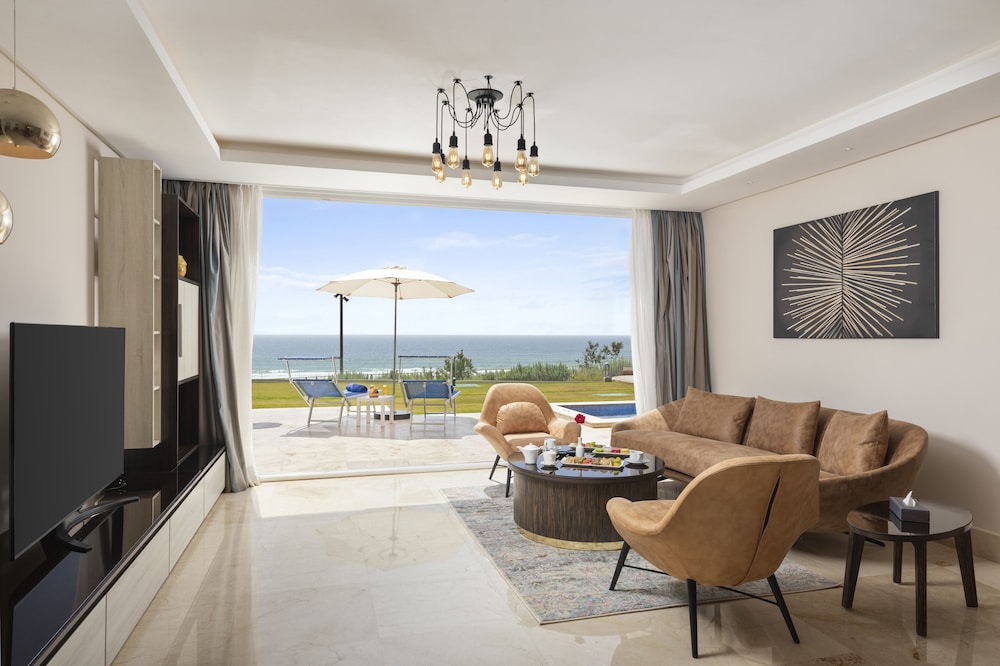 Pickalbatros White Beach Taghazout - Adults only +16 42/74
