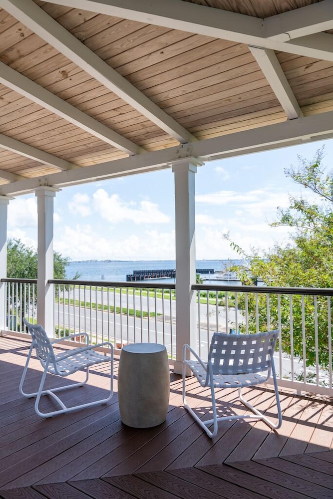 Oyster Bay Boutique Hotel 20/39