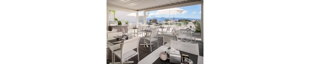 Hotel Medinblu 35/39